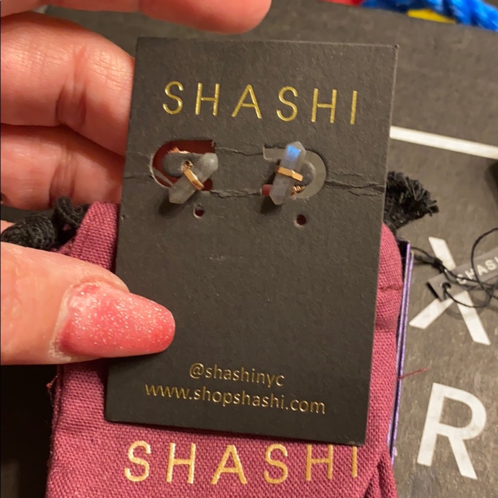 Earings